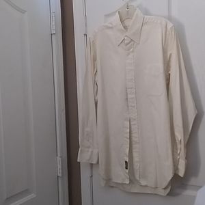 Mills touché vintage shirt 15/33